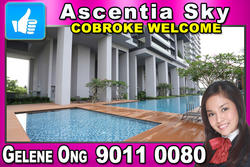 Ascentia Sky (D3), Condominium #77775692